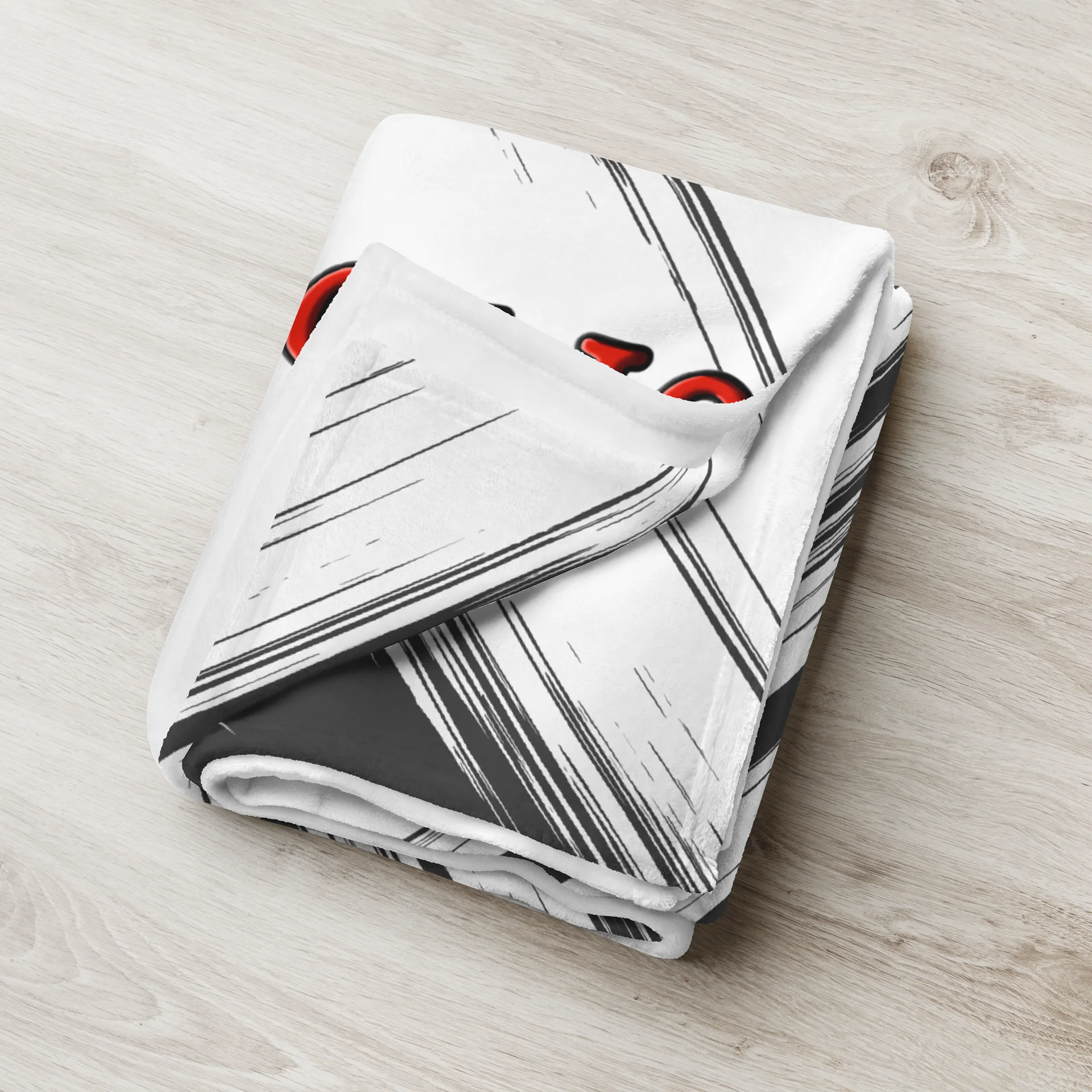 4-8Productions Logo Blanket product image (8)