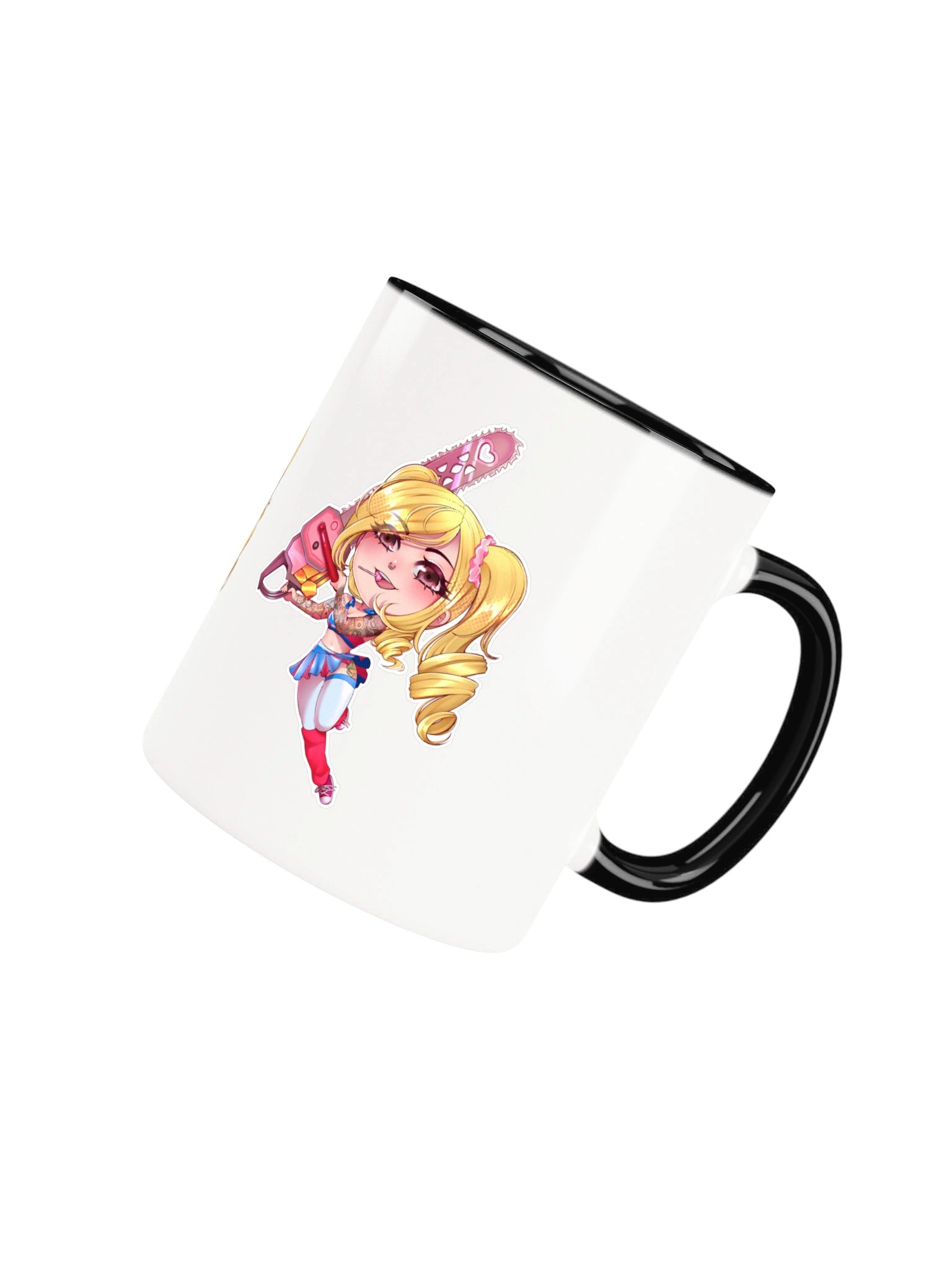 Chibi cosplay product image (38)