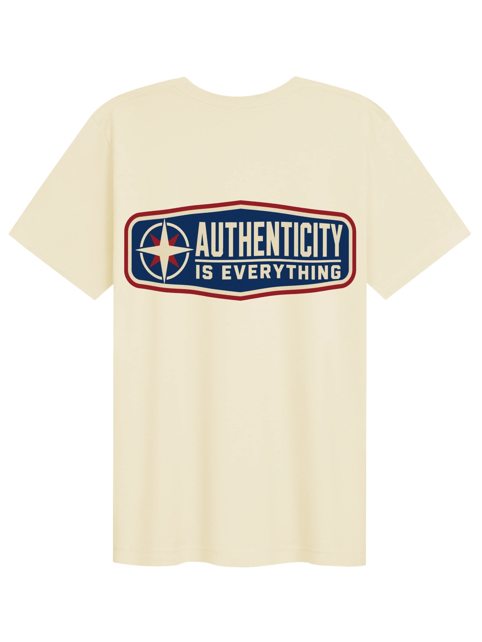 Workman Logo tshirt product image (2)