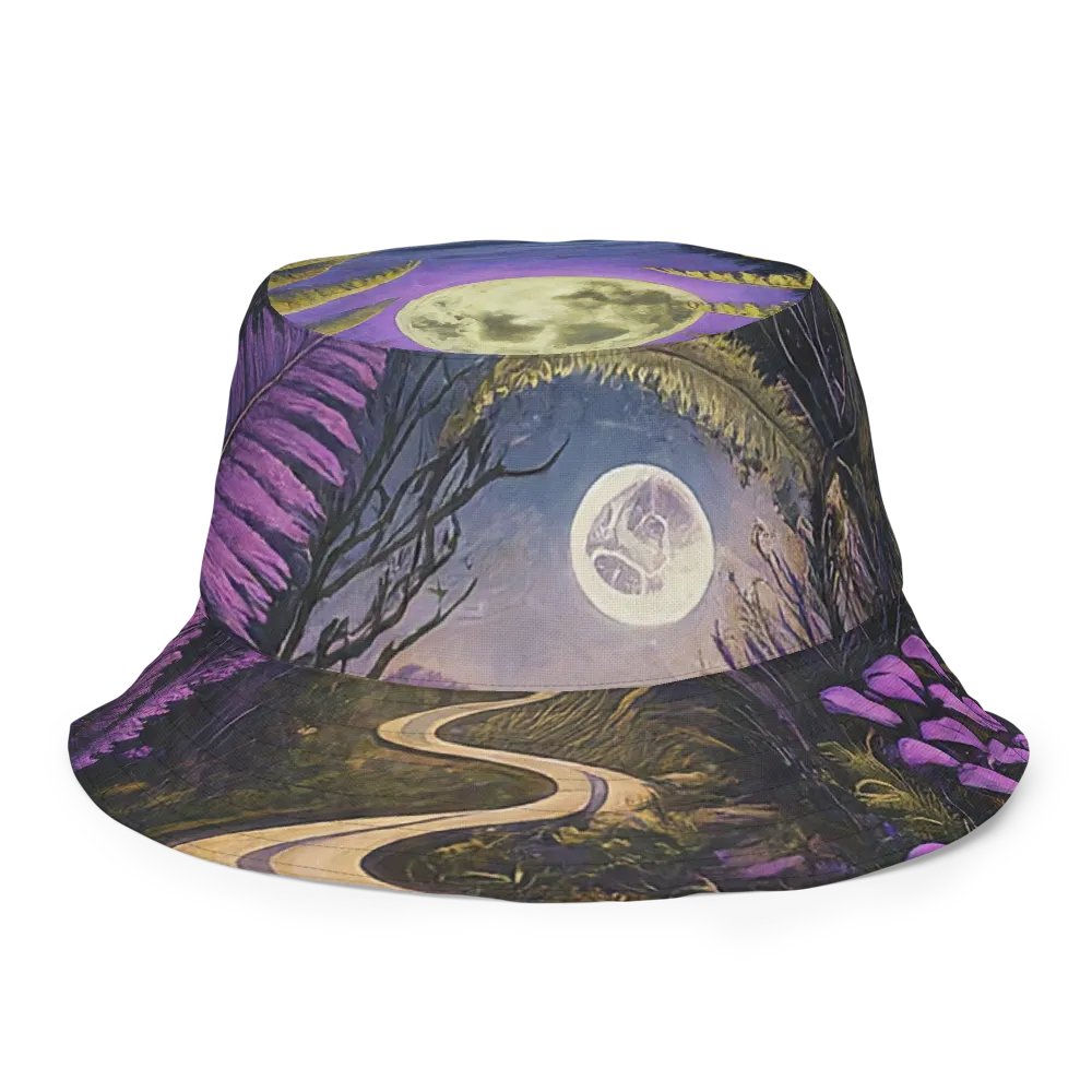 Reversable Day/Night Hat product image (1)