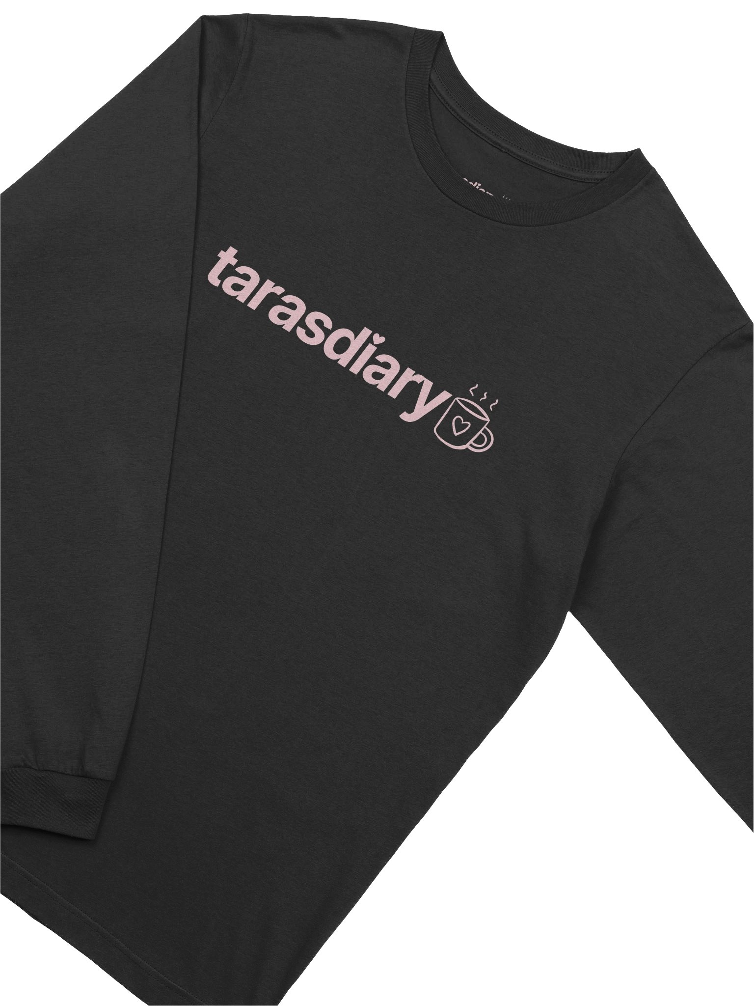 tarasdiary Long Sleeve Cozy Fit product image (3)