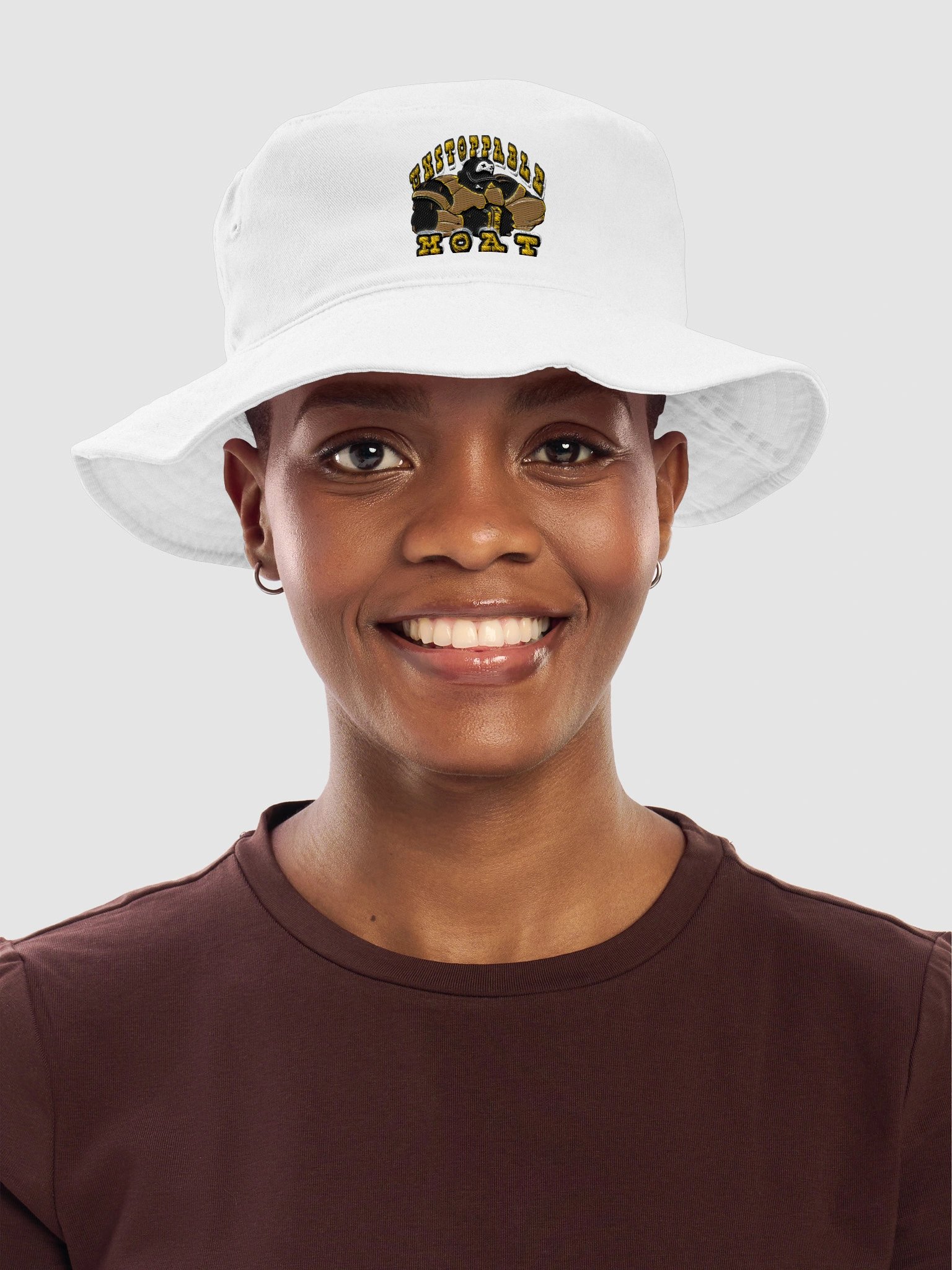 MOAT Bucket Hat product image (5)