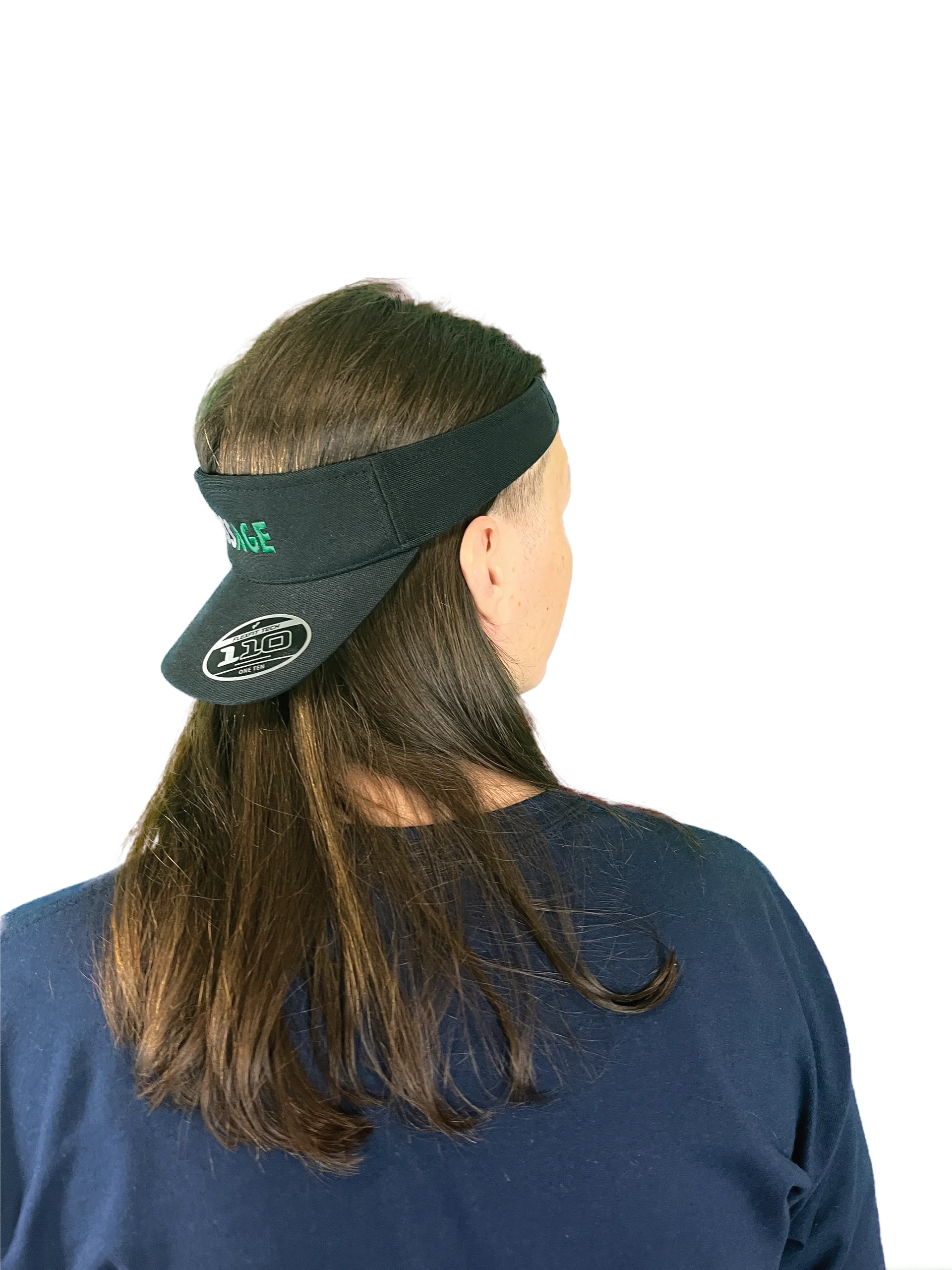 Fancy hair-holder //quick-dry fabric\\ product image (5)