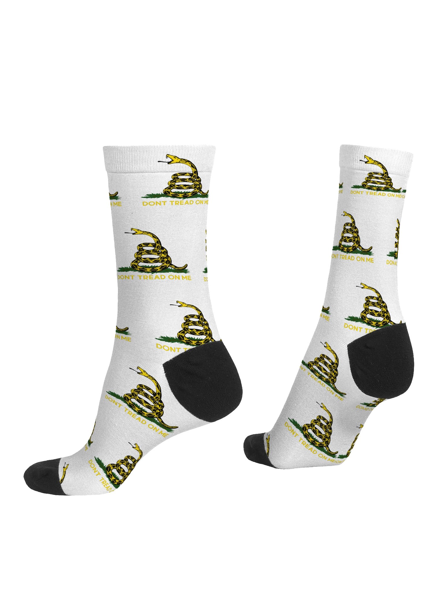 Don't Tread On Me | Socks product image (4)