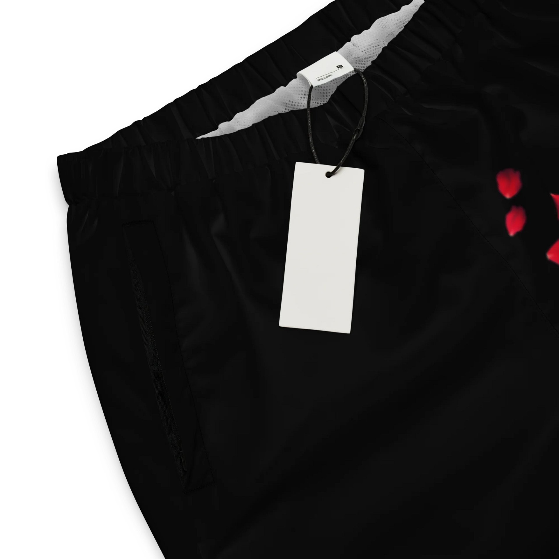 Thunder Rose Lightning Track Pants product image (3)