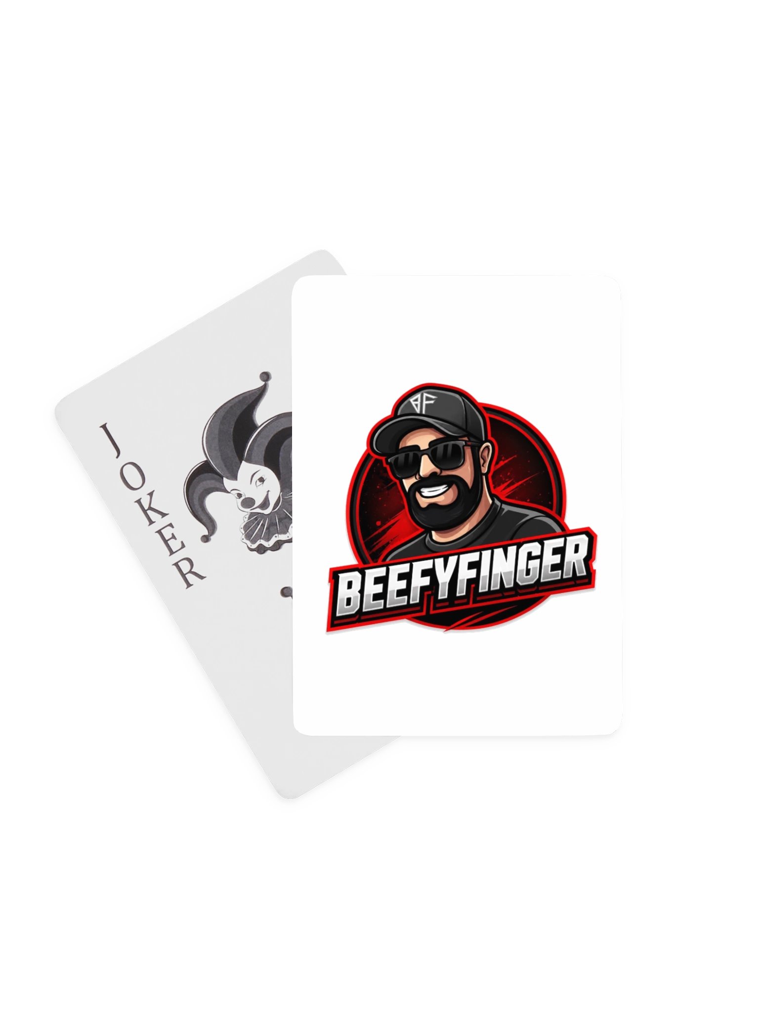 Playing Cards product image (1)