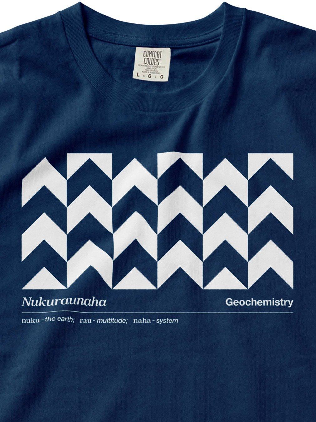 05 Nukuraunaha - Geochemistry product image (2)