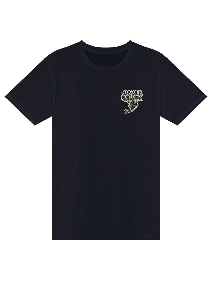 Log Off & Root Down product image (1)