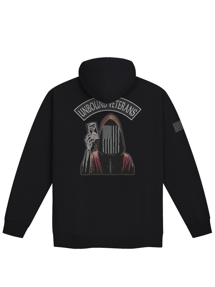 UVMC Zipper Hoodie product image (3)