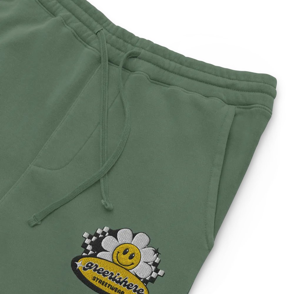 Cozy Daisy Joggers product image (35)
