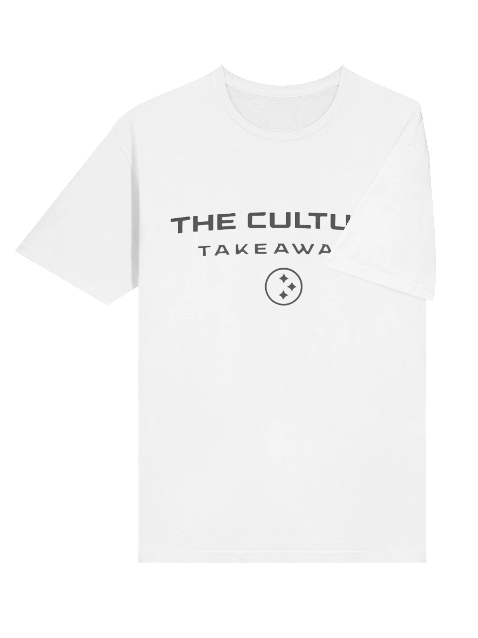 TJ Watt Steelers The Culture Takeaways Shirt product image (4)