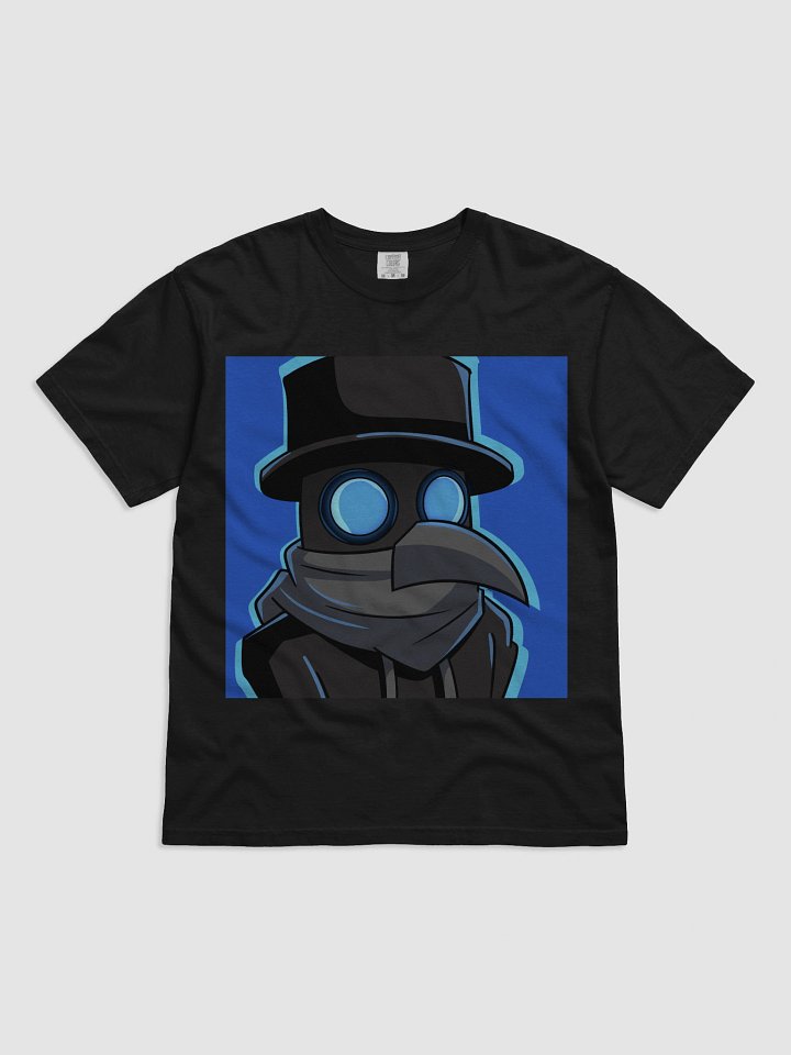 BirdGamer27 (2025) T-Shirt product image (1)