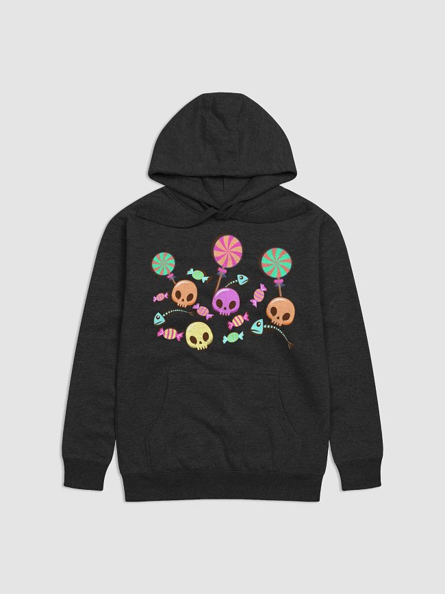 hoodies