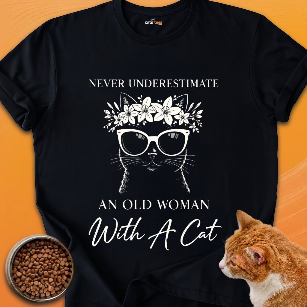 Never Underestimate product image (1)