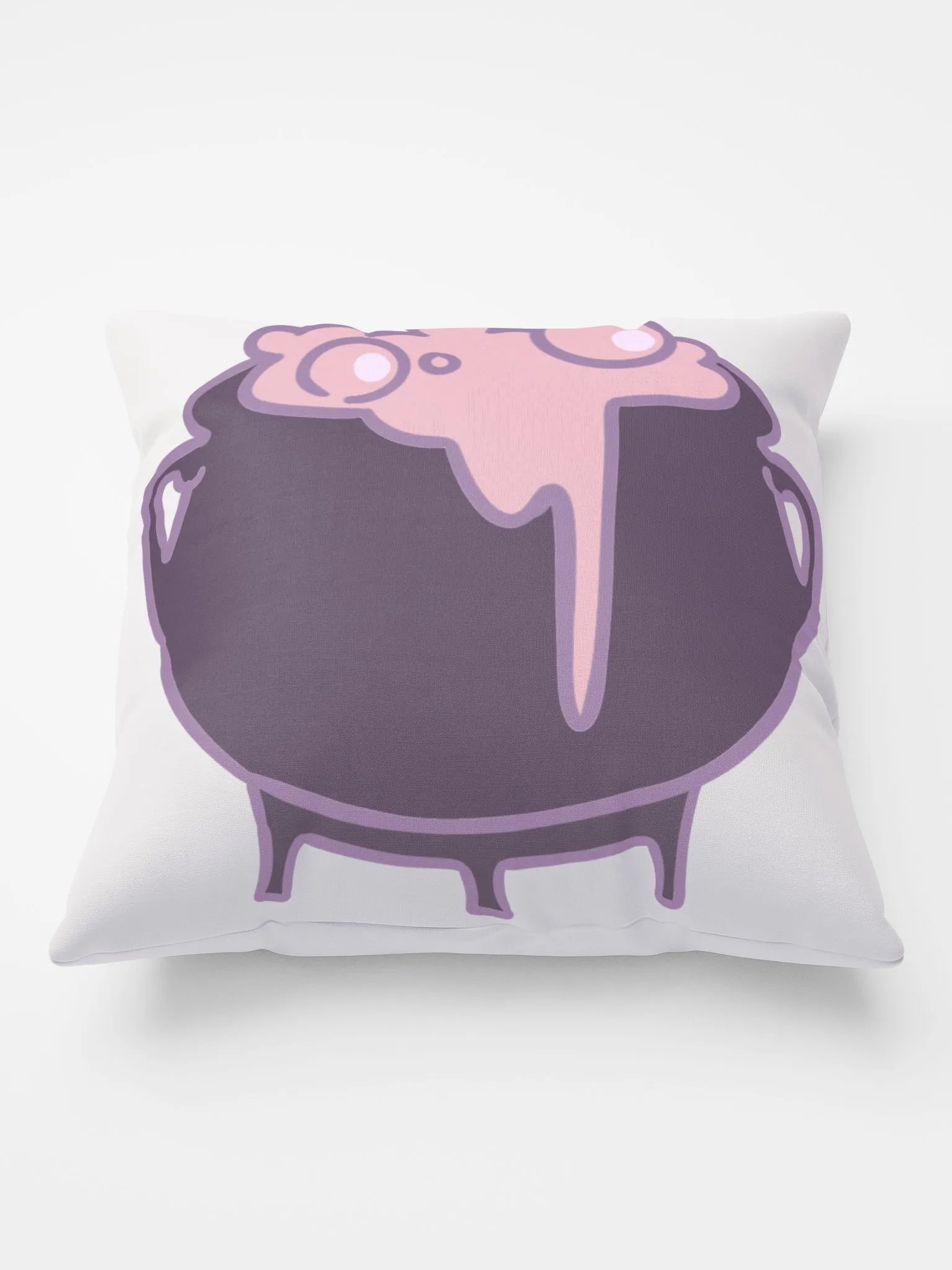 Cauldron Pillow product image (2)