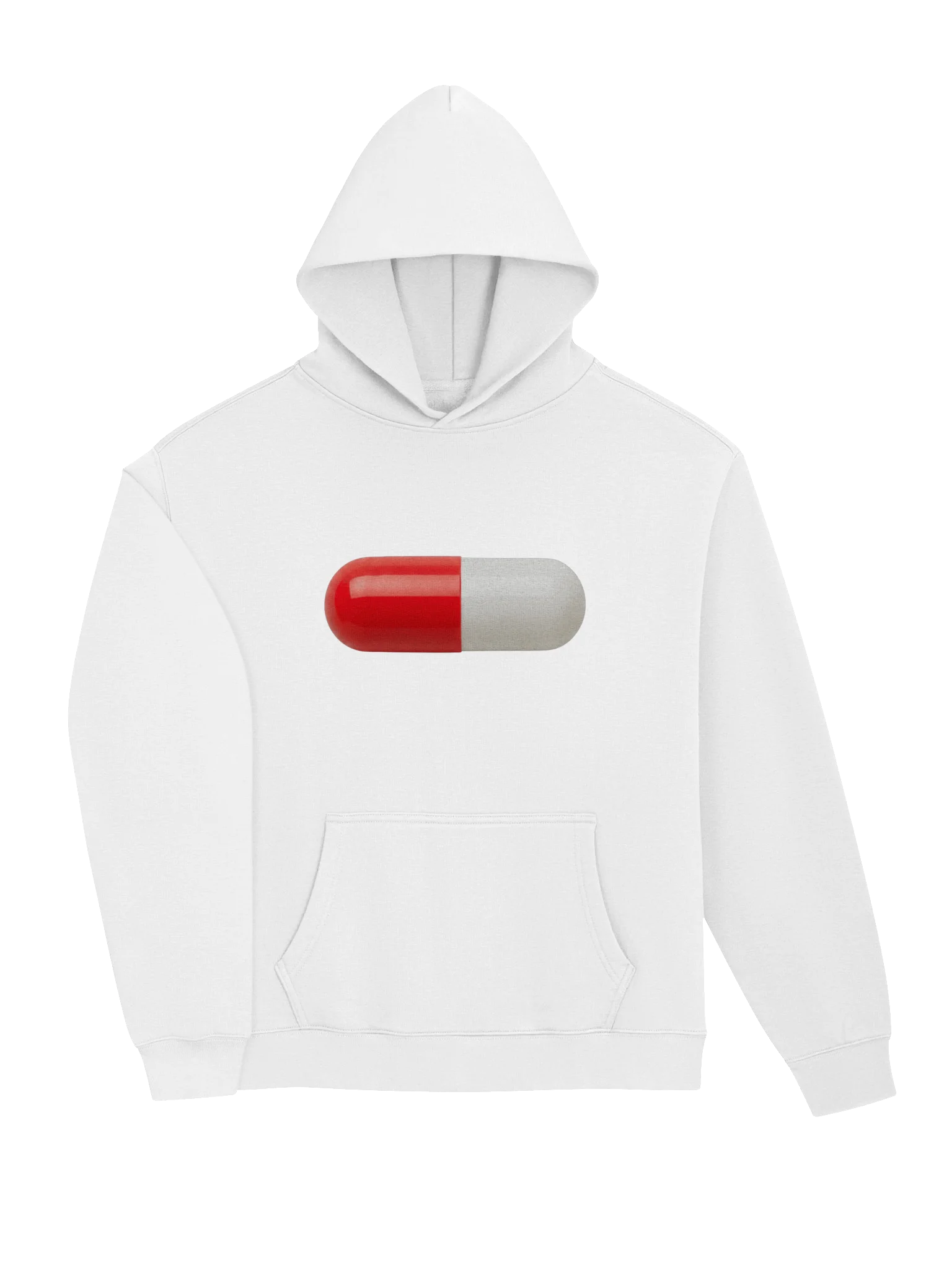 A PILL SWEATSHIRT product image (3)