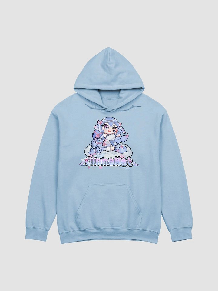 Wolf Pack Hoodie product image (1)