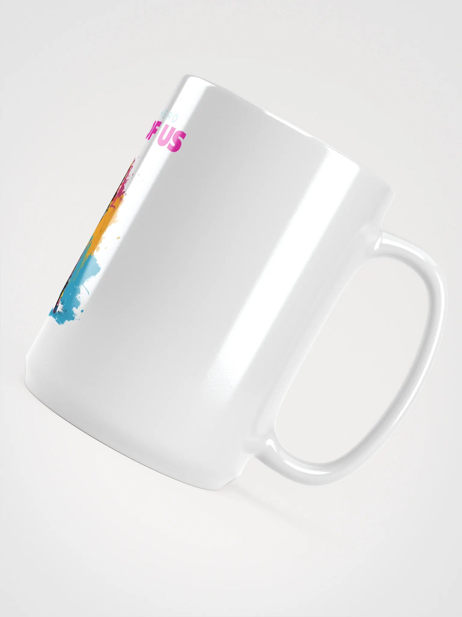 There is a Hero in All of Us product image (5)
