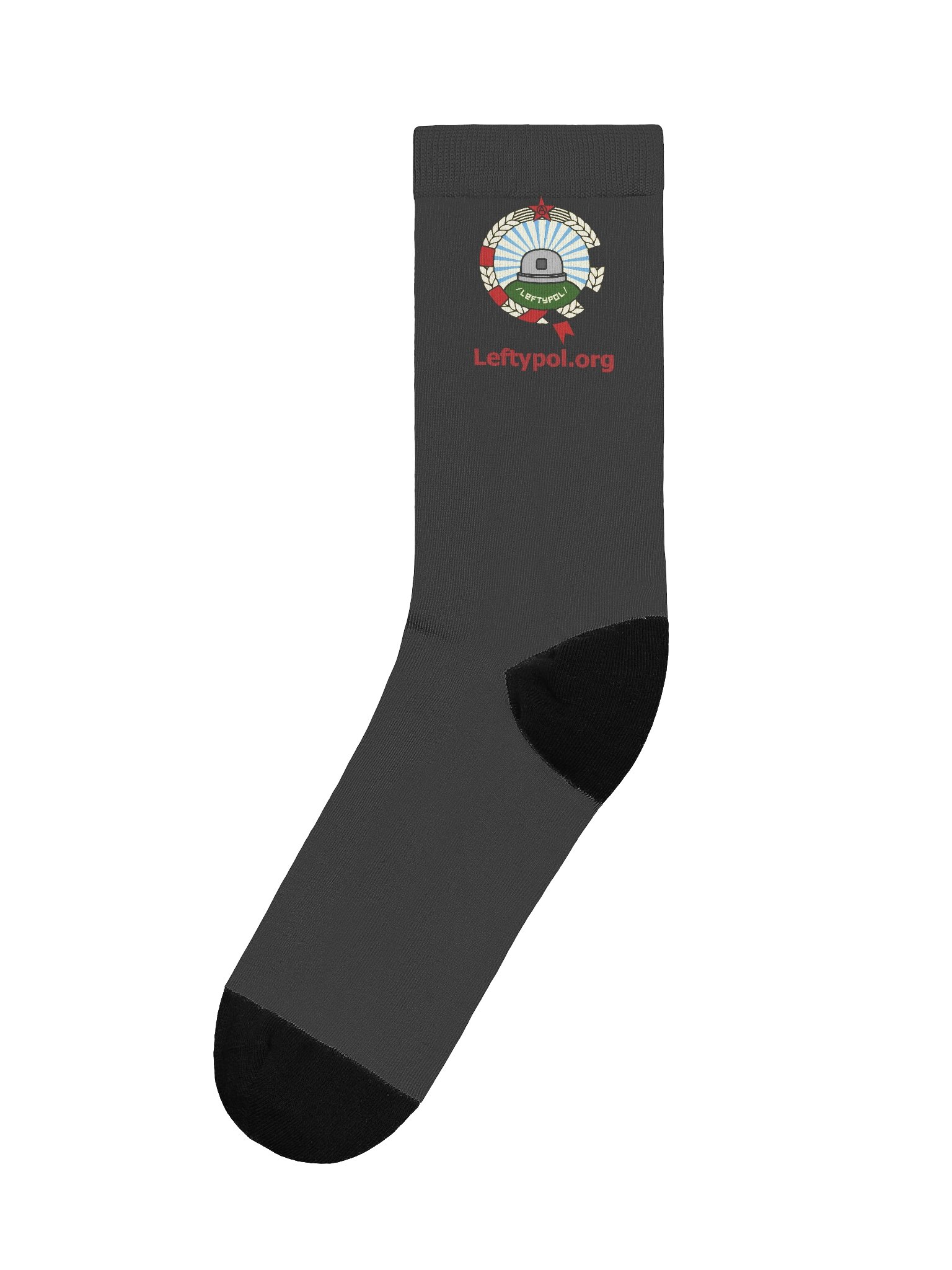 Lefty Socks product image (1)