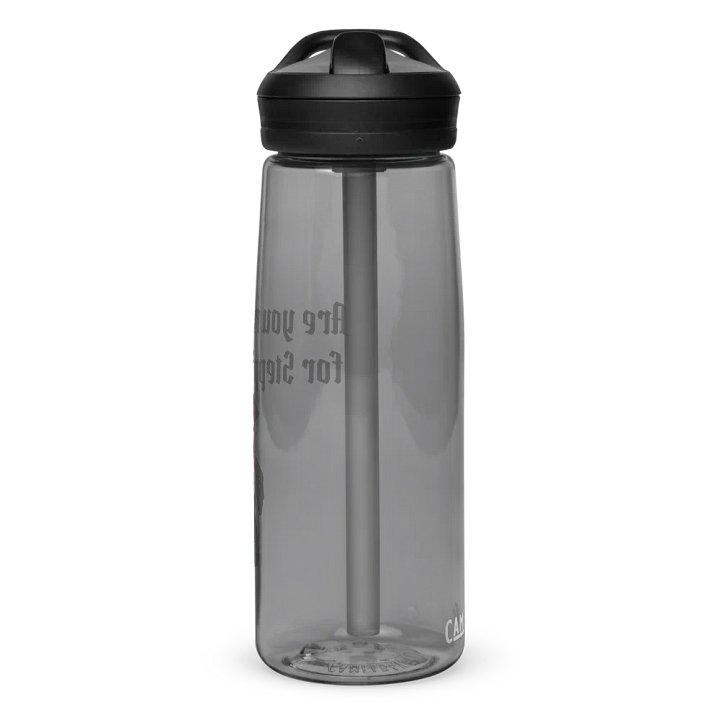 Members limited sports drink Bottle product image (2)