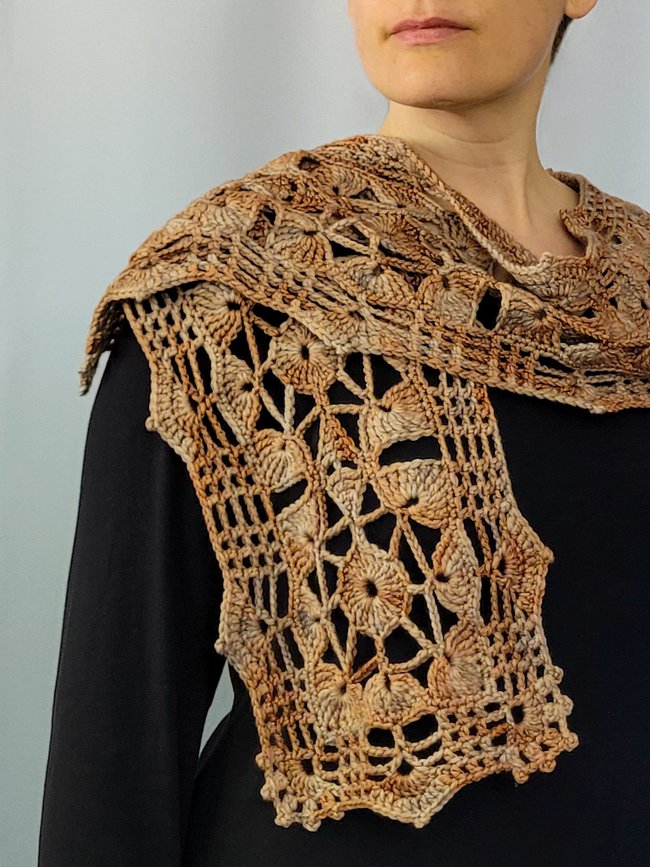 Scarves & Cowls