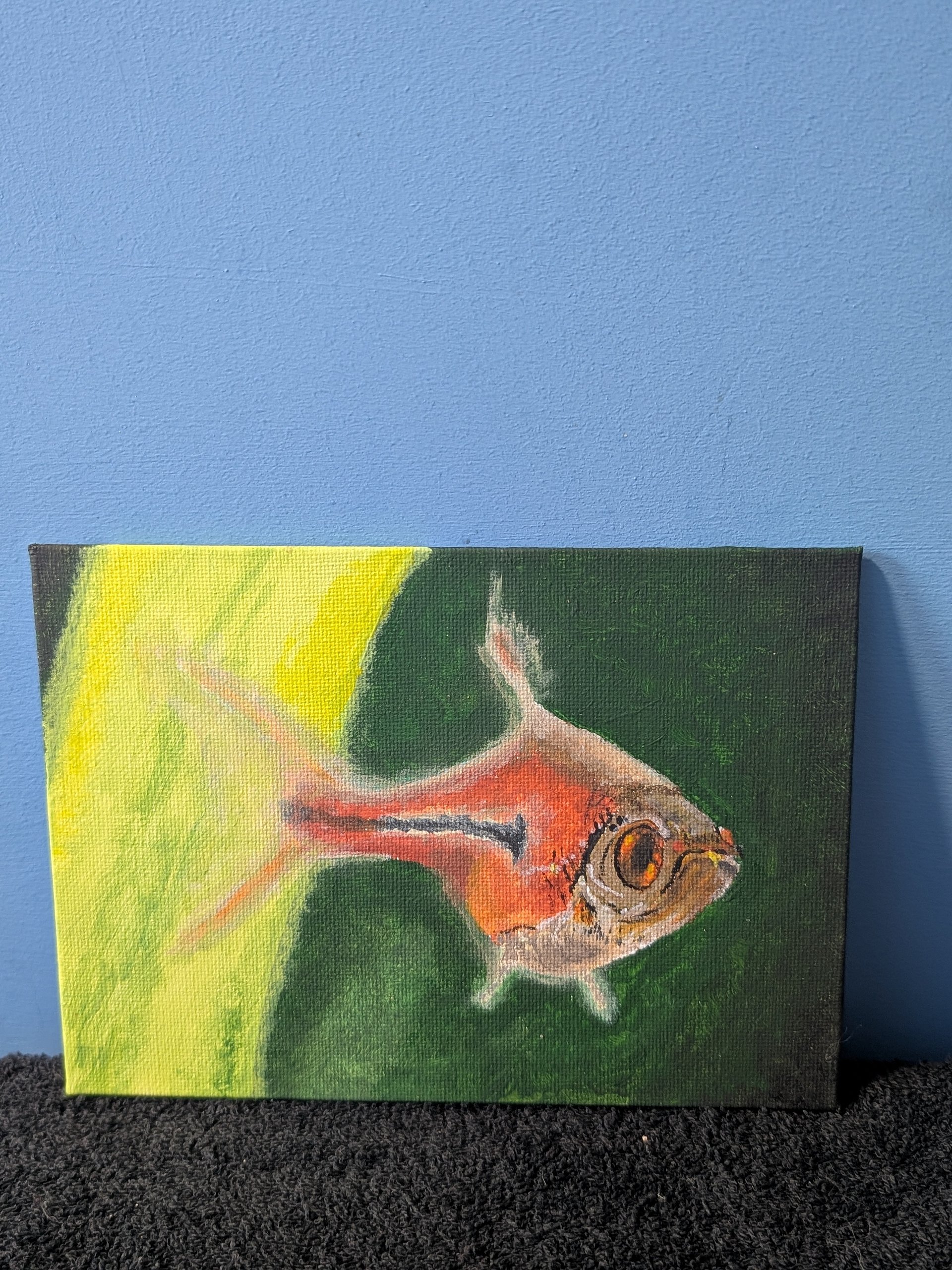 Fishy! product image (1)