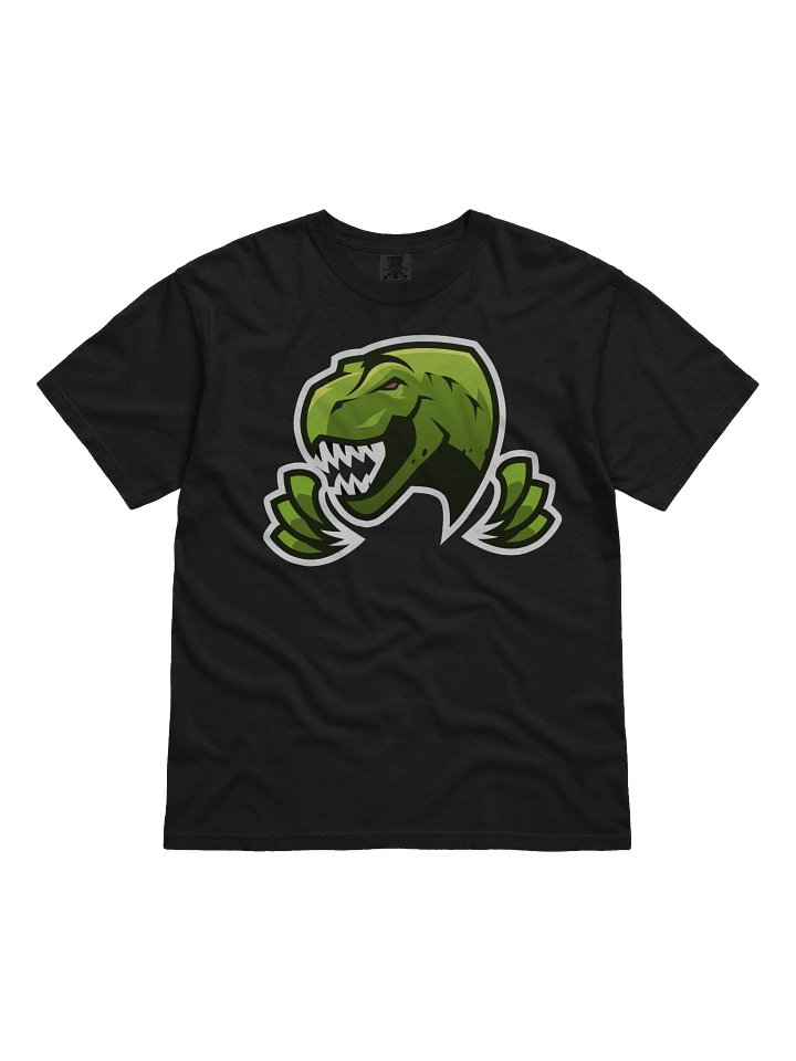 Primalliquid92 Brand Logo T-Shirt product image (1)