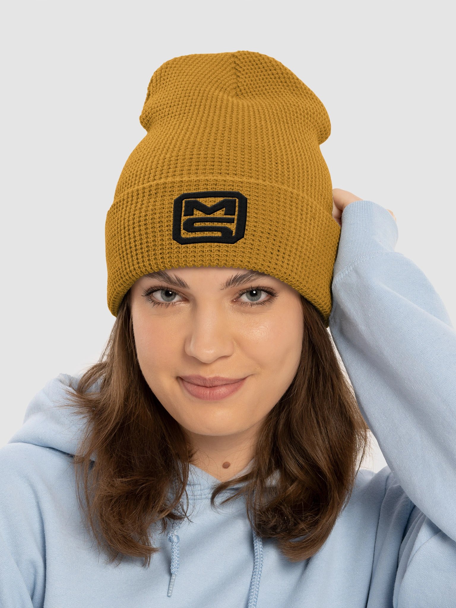 OMS Beanie (Combined) product image (5)