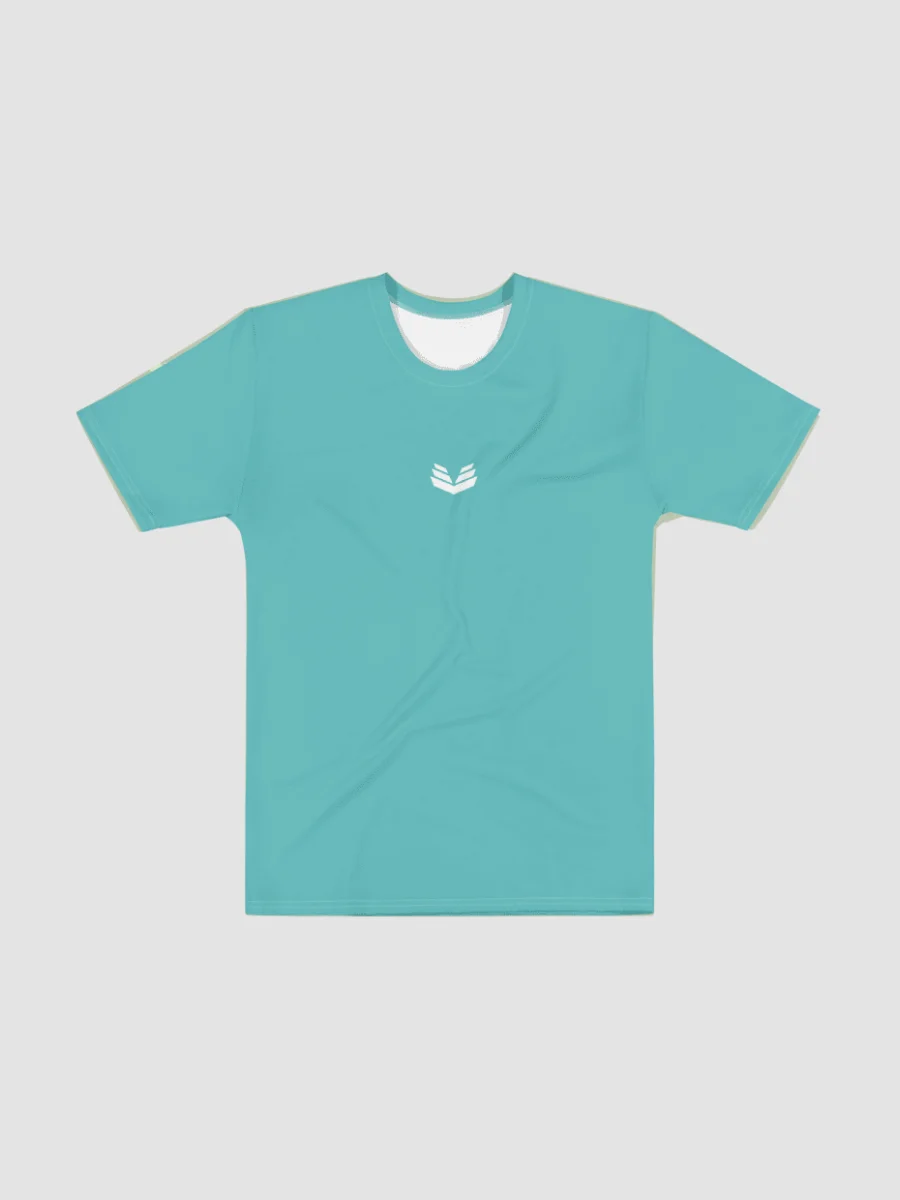 T-Shirt - Turquoise Sky product image (5)