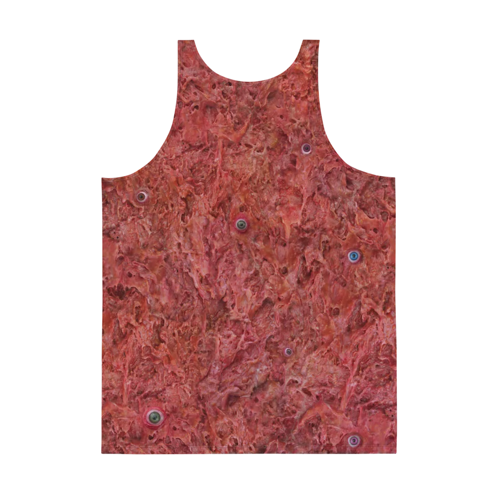 All Over Print Meat Tank Top product image (3)