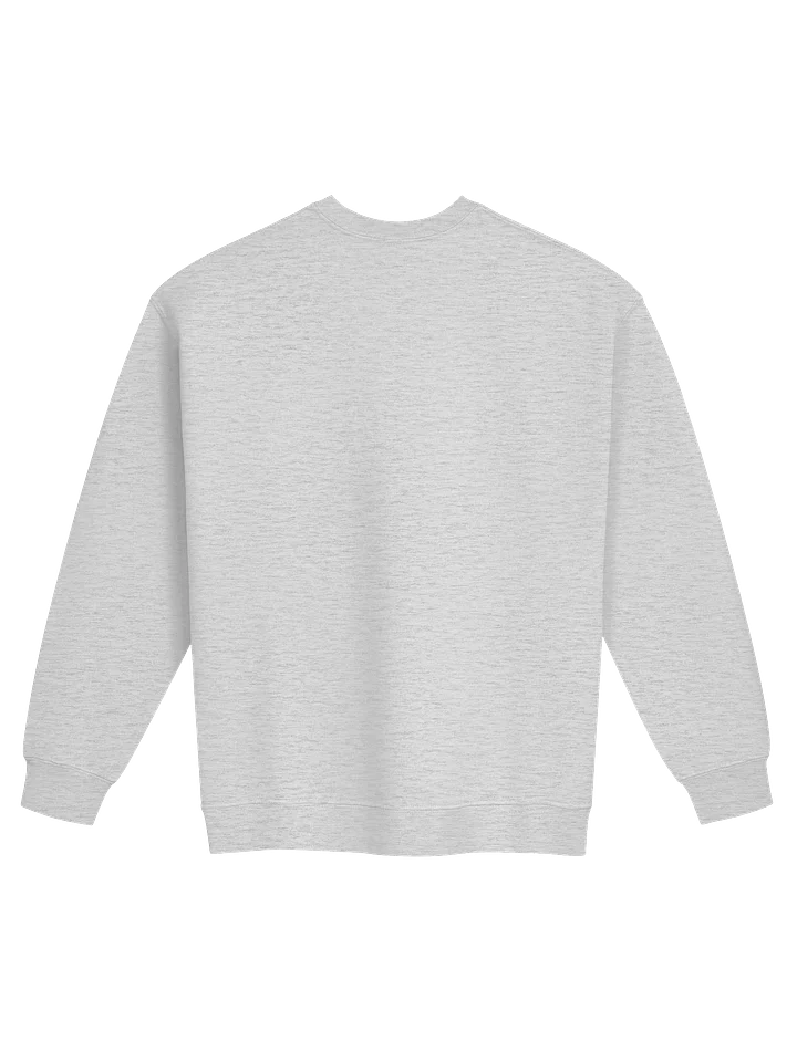 Supporter Crewneck (Light) product image (10)