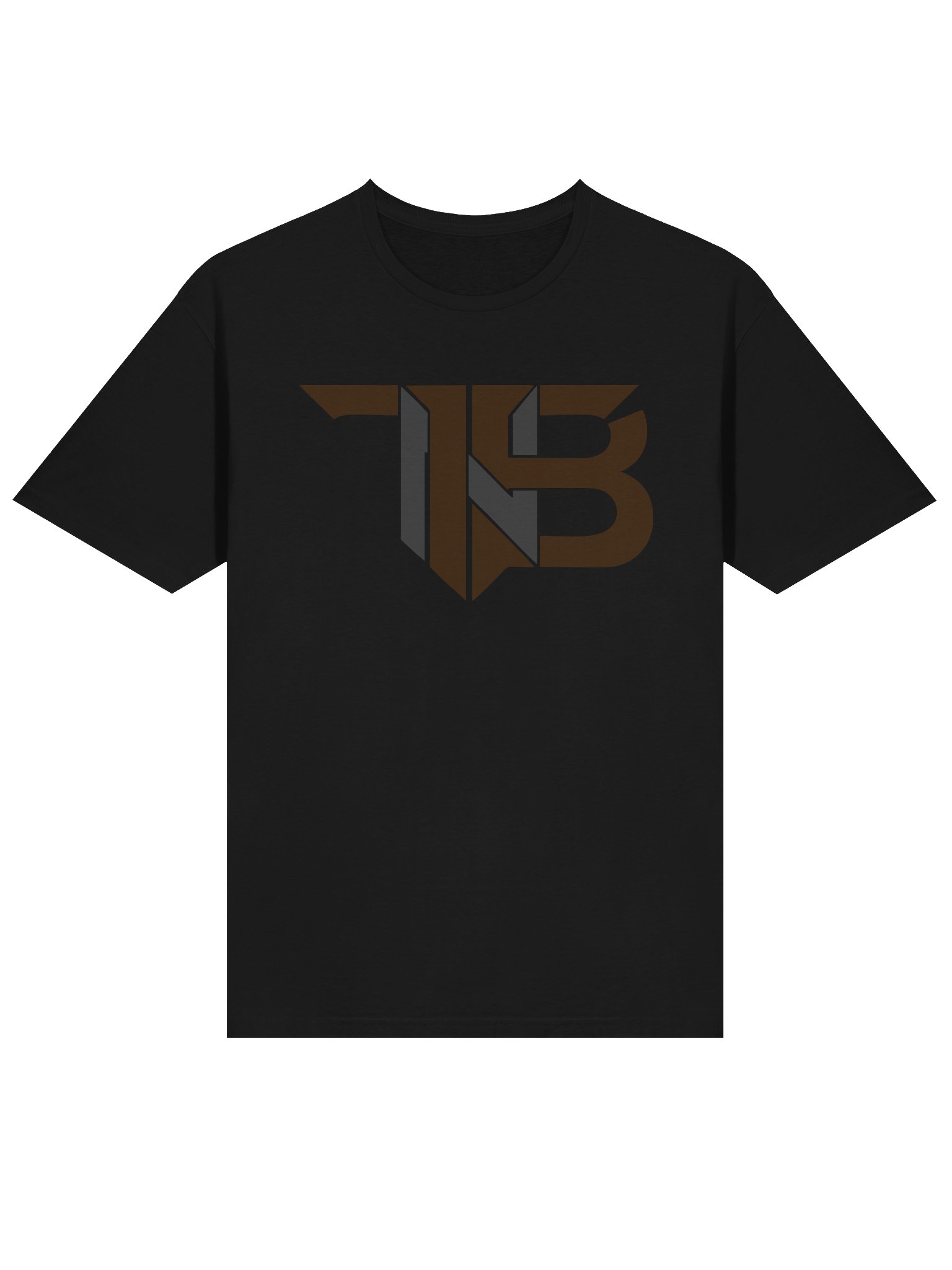 TAGNBRAG Faded Logo T product image (19)