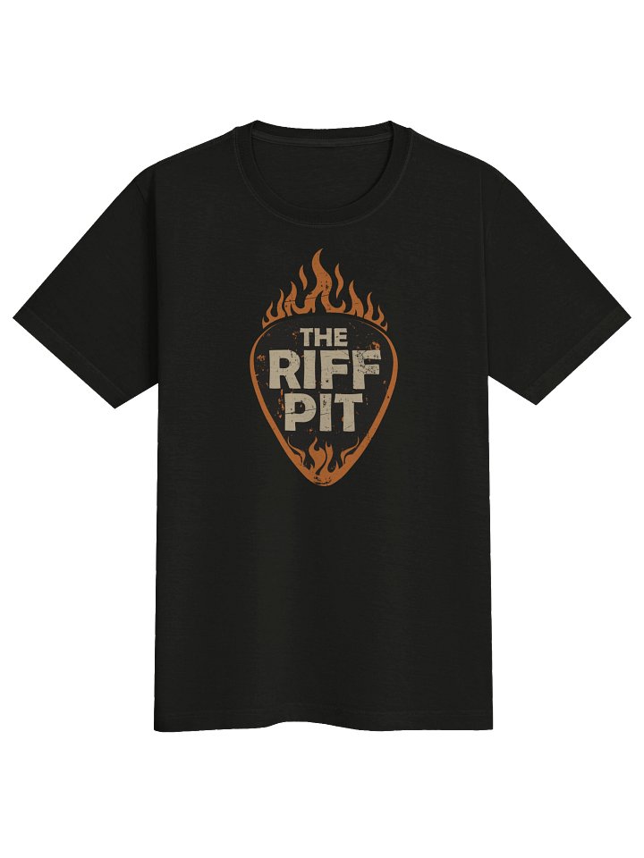 TRP - Logo T product image (1)