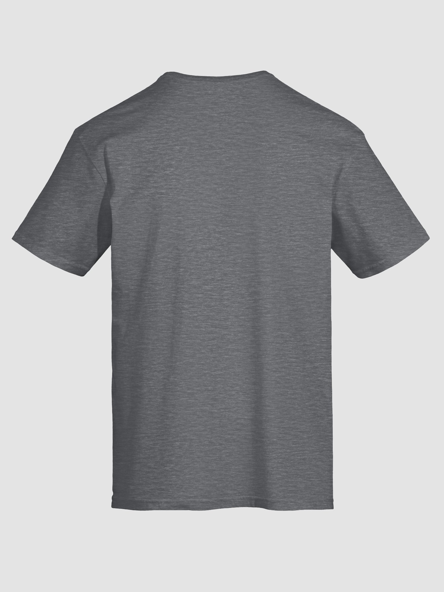 Feathers of the Congo - T-shirt product image (7)