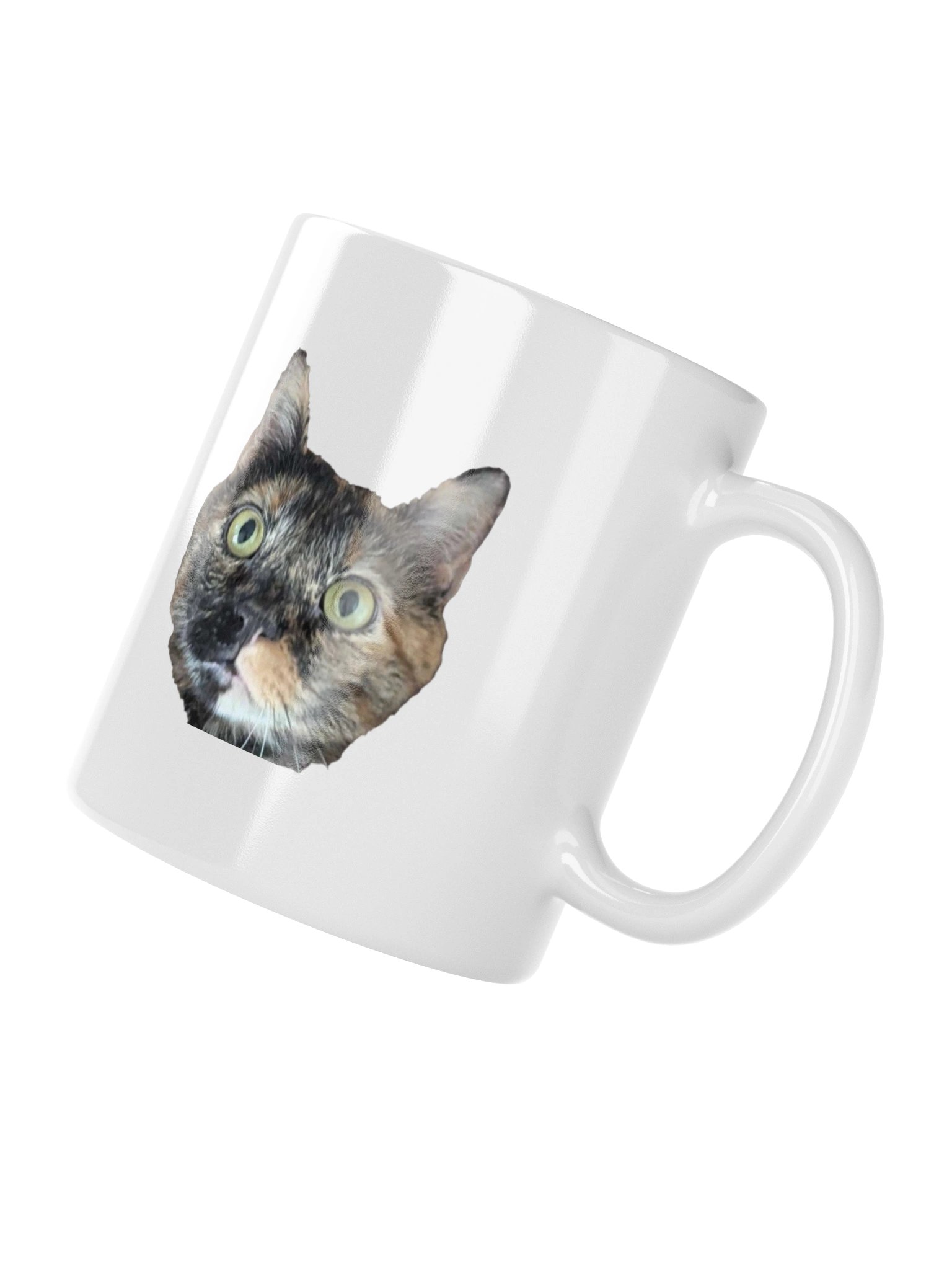 Mocha Mug product image (7)