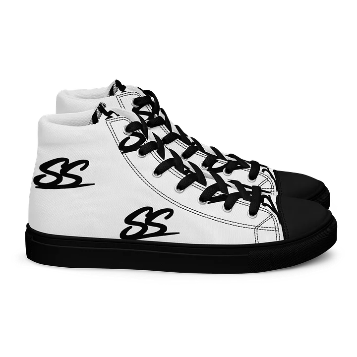 Hi Top SS (Women's) product image (2)