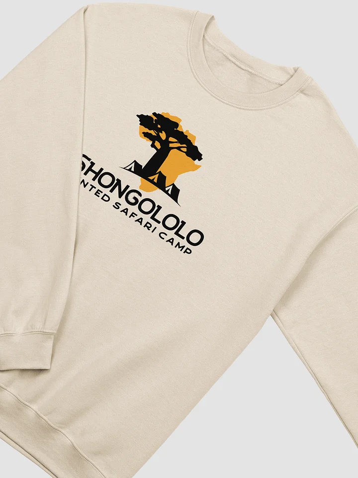 Classic Crewneck Sweatshirt product image (2)