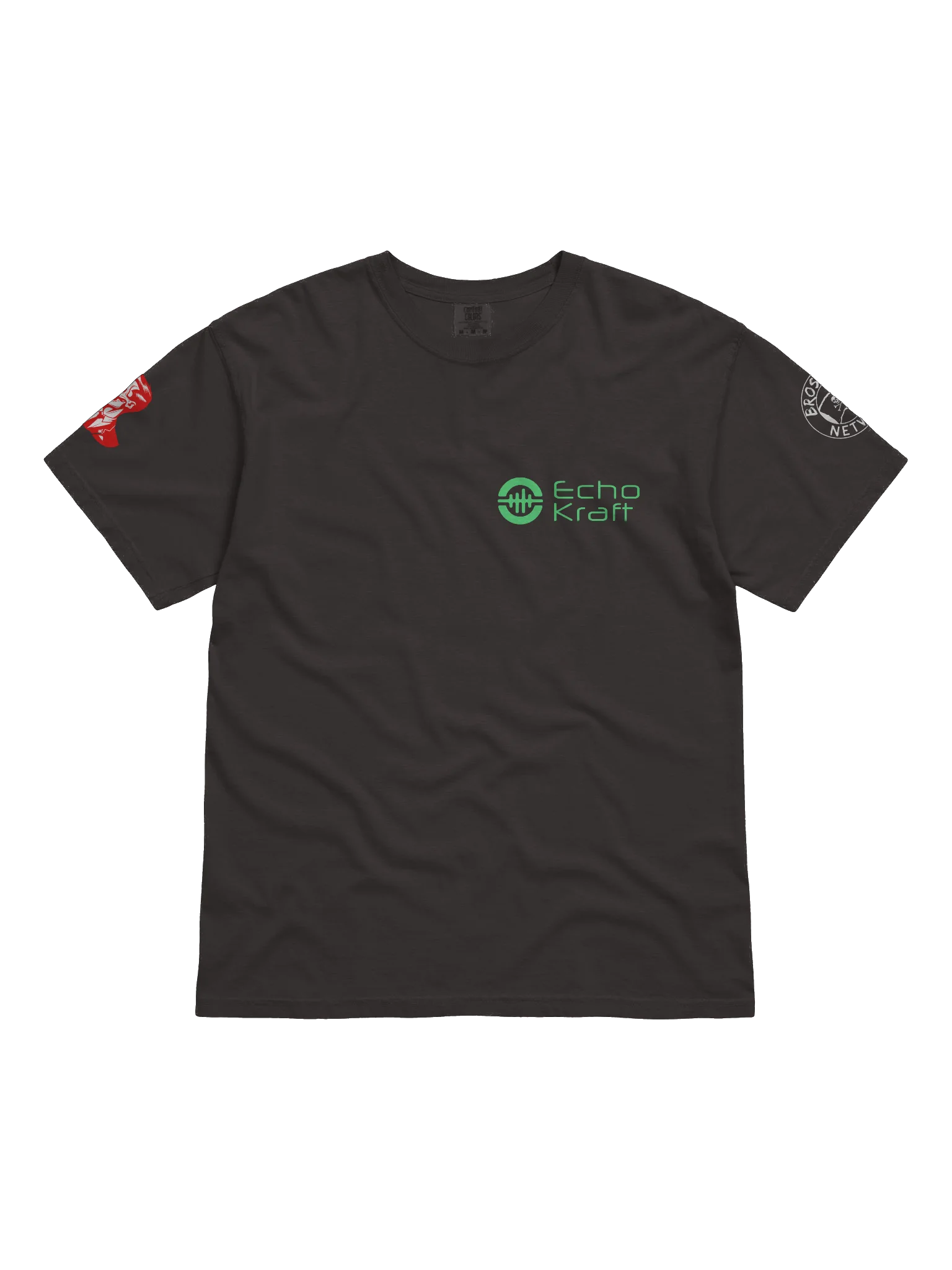 Products Shirt New Logo product image (1)