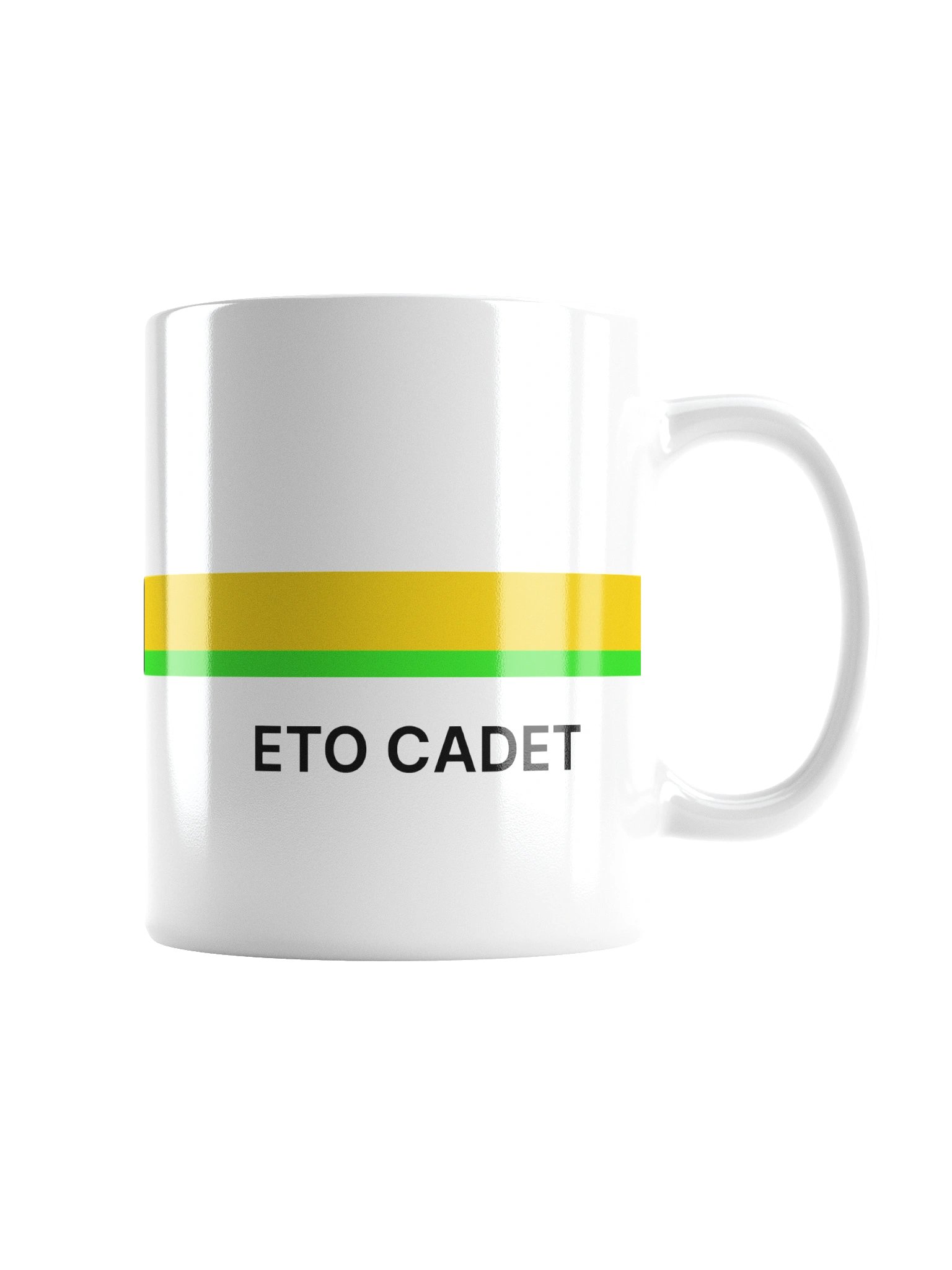 Electro Technical officer Cadet Mug product image (3)