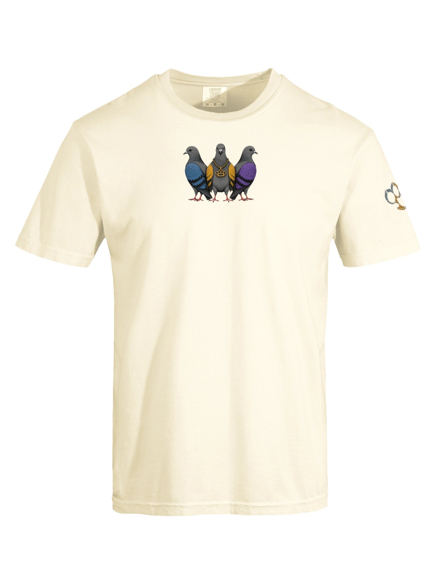 ClusterFLOCK (Tee) product image (5)