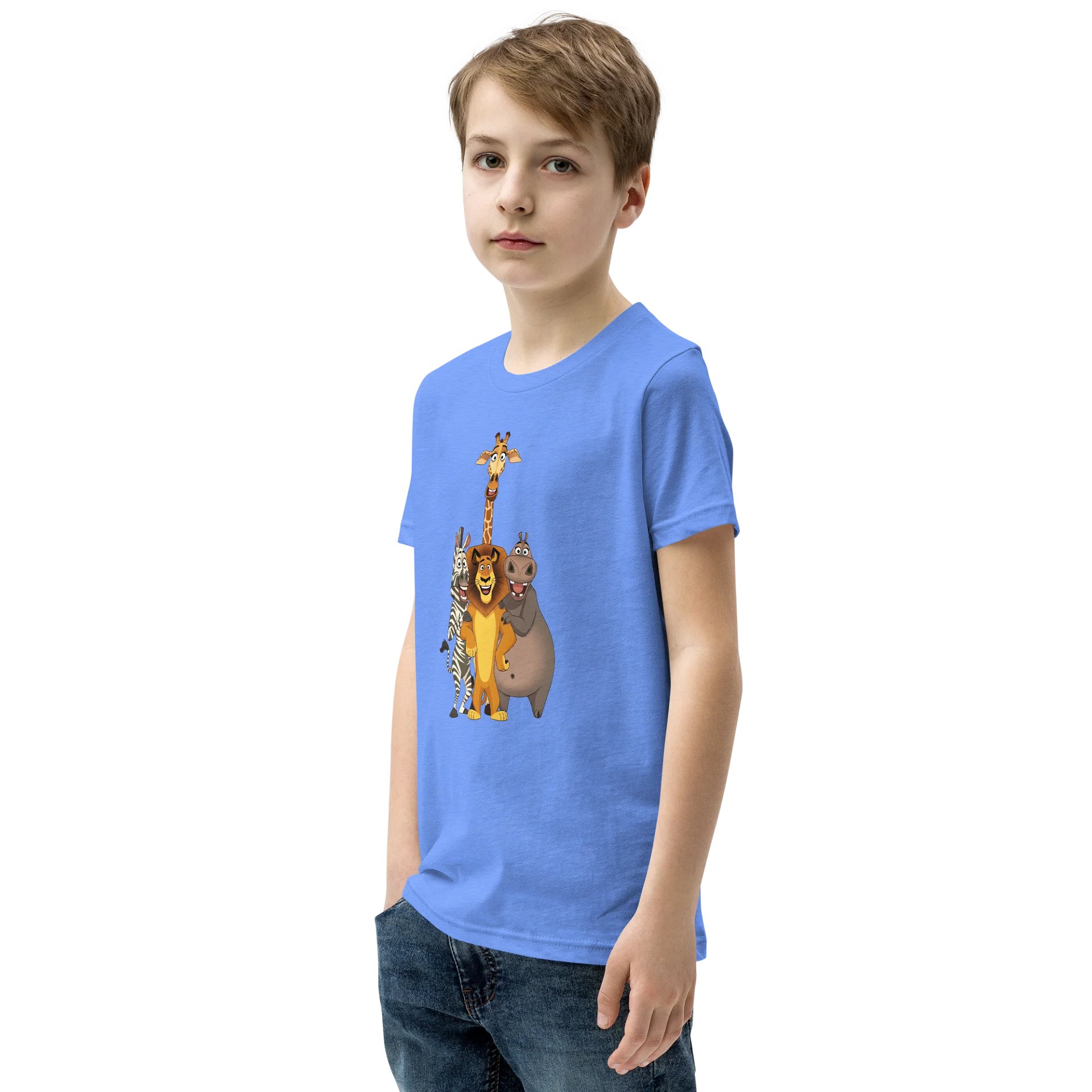 Physically Fit product image (3)