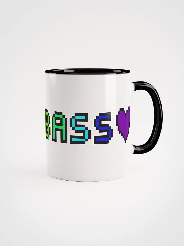 💜DUMBASS💜 Mug product image (1)