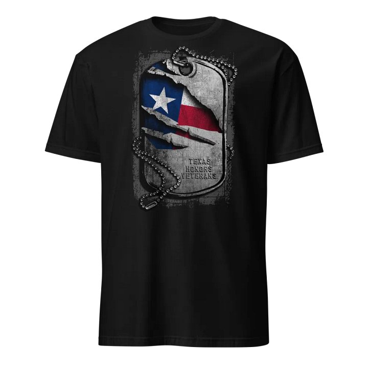 Texas Honors Veterans product image (1)