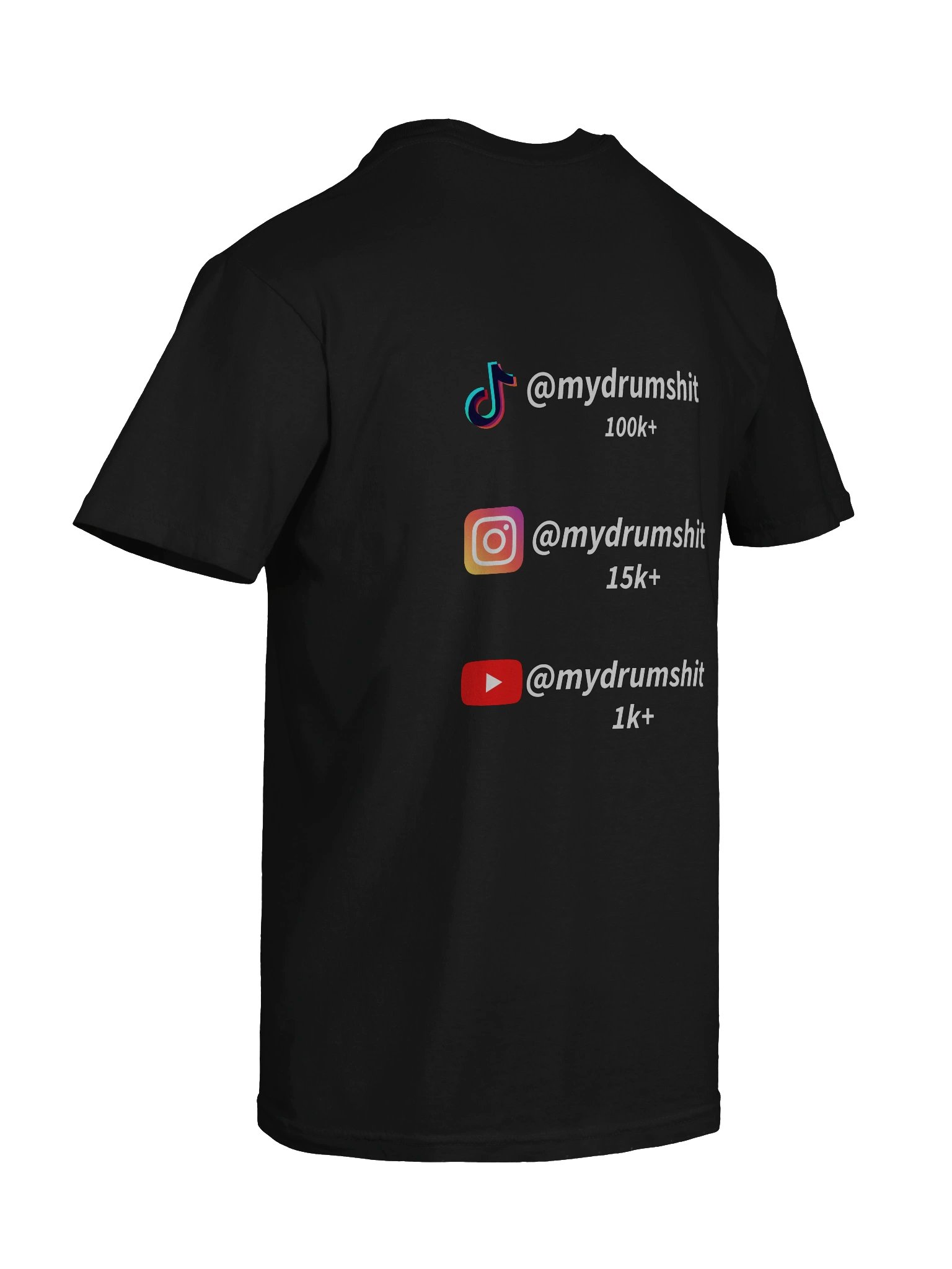 mydrumshit shirt product image (8)