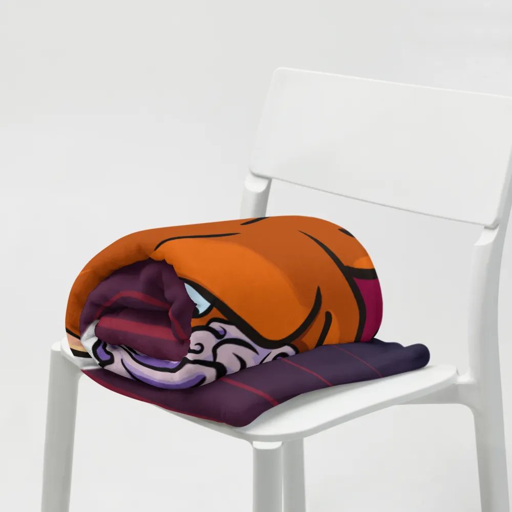 No Blankie product image (24)