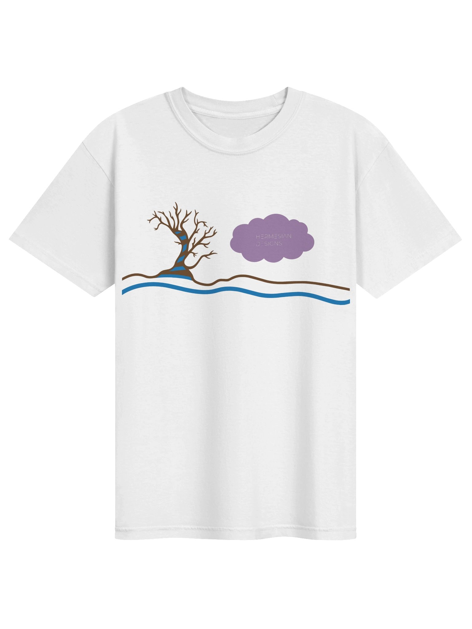 Lone Tree Tee product image (1)