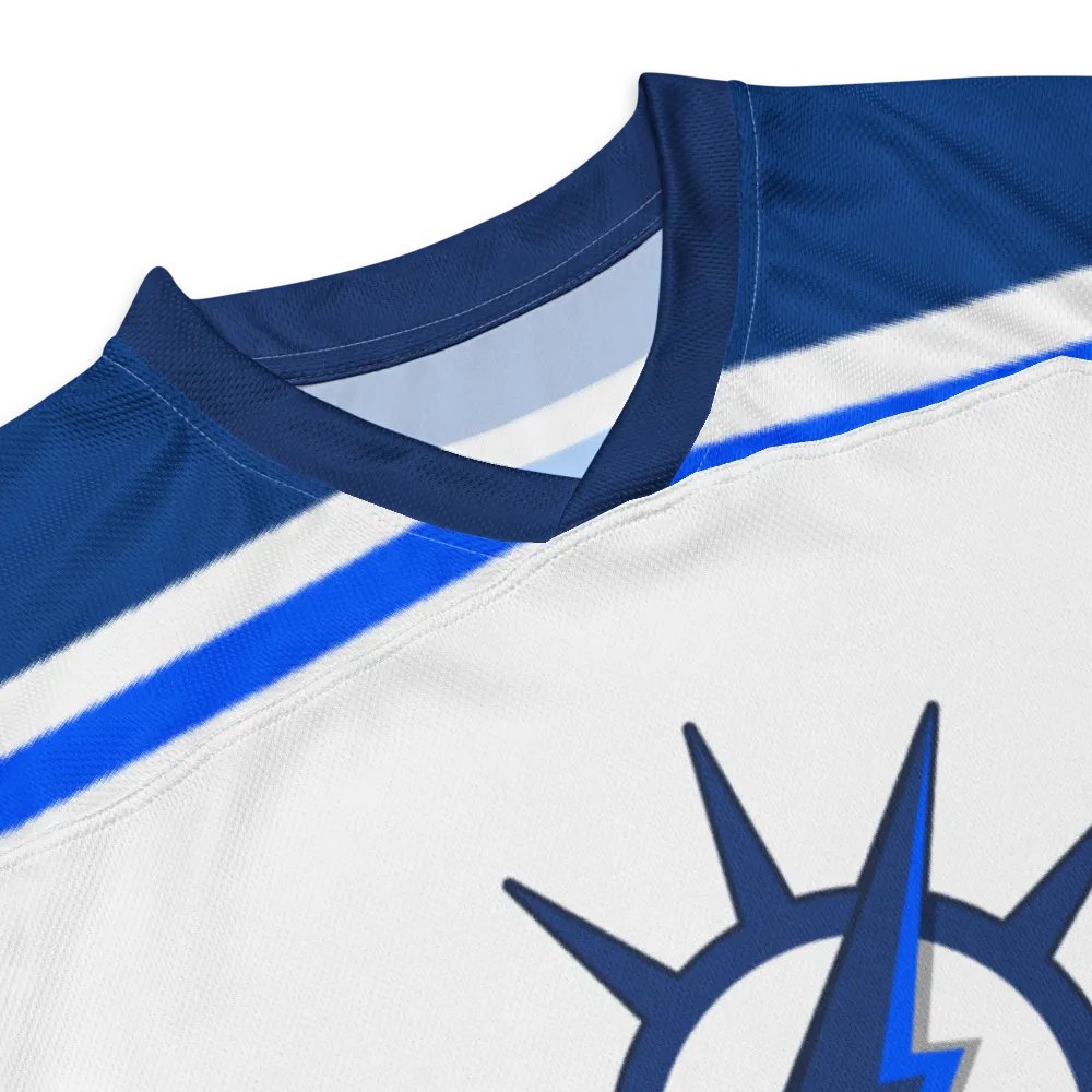 Thunder and Lightning product image (6)