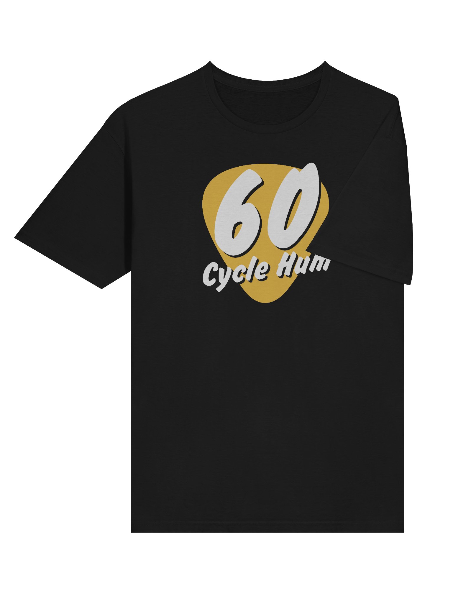 60 Cycle Hum - Classic Logo product image (48)