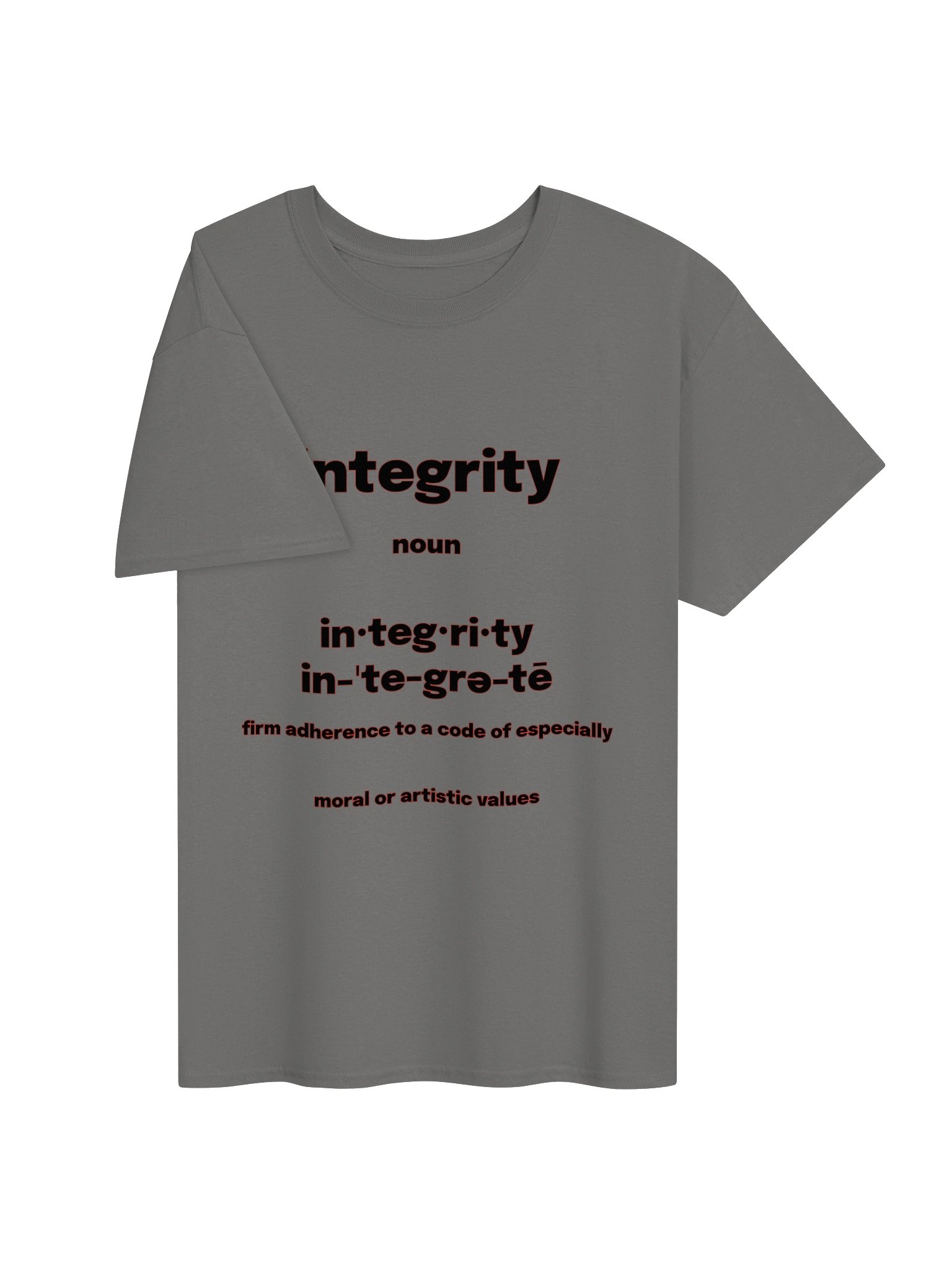 Integrity Tee product image (11)