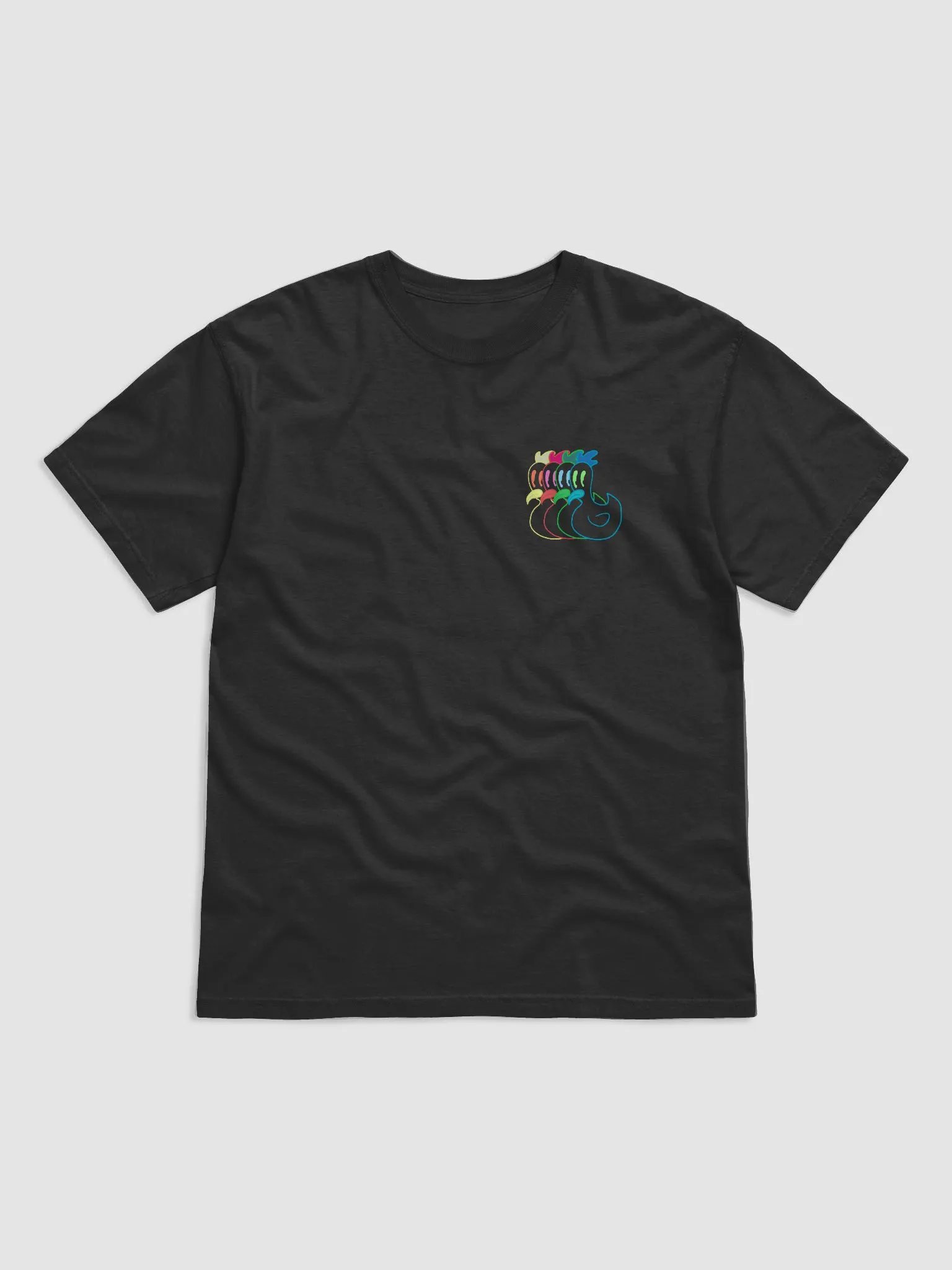Galo de Cores product image (1)
